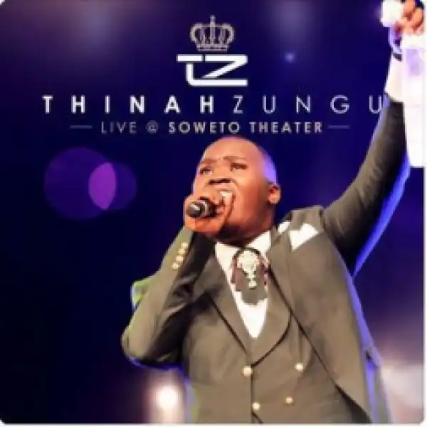 Thinah Zungu - Sawubona Jesu (Live)